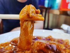 -润泽园饭庄(中山路店)