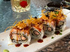 -弓二·烧鸟居酒屋(财富购物中心店)