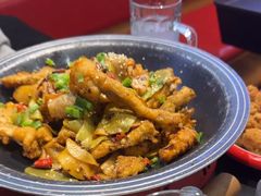 -美蛙四季(六里桥店)