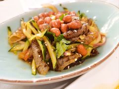 -汤臣·空中餐厅·严选粤菜(石湾世博广场店)