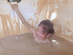 -100蛋泥浆浴