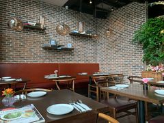 -斯比特花园意大利餐厅(缤谷广场店)