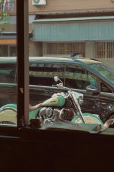 -IMUSE BARBER SHOP