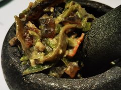 擂椒皮蛋-老湘亲·品鉴湘菜(湖里店)