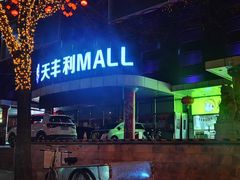 -天丰利生活MALL(和平里店)