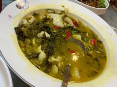 -李老哈·东北菜(宋园路店)