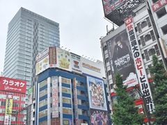 -秋叶原电器街