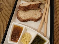 -安妮意大利餐厅(世贸天阶店)