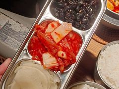-TAIFORKS 大福食堂·山葵烤肉料理·拌饭(宝安店)