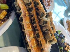 -大眼锅贴饺子(河西店)