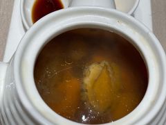 鲍鱼人参汤-尚一汤·粤菜海鲜(环球港店)