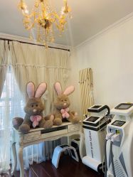 -美肤盾祛痘·问题肌头疗管理中心