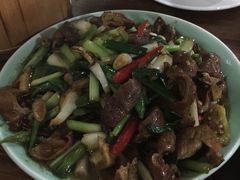 -德叔阙里·衢州菜馆(月湖店)
