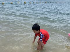 -碧桂园十里银滩