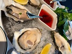 -Wolfgang’s Steakhouse 沃夫冈牛排馆(上海白玉兰广场店)