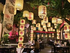 -南京大牌档(中关村领展广场店)