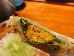 紫苏叶海胆-是山居