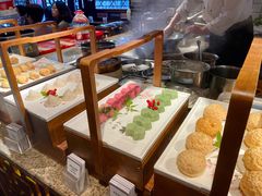 -二十八里太湖船菜(吉祥路店)