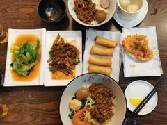 -台南擔仔面·卤肉饭(老虹井路店)