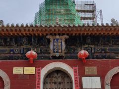 -五台山风景名胜区