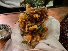 -Ginger(兴国路店)