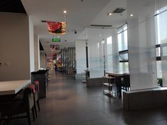 大堂-秦风肥牛(阳阳国际店)