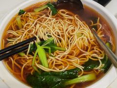 -馨方园食府·市井老南京菜
