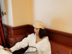 -摩根扒房(桐梓林店)