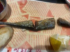 -木槿花韩式炭烤·熟成肉工坊(孙文东路店)