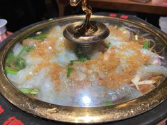-陶德砂锅(蜀汉路店)
