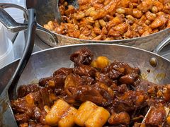 -荟选餐饮徐家汇社区食堂(徐虹北路店)