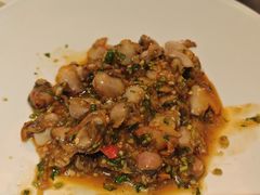-张家卫·阳江菜·小海鲜(肥婆湾桥店)