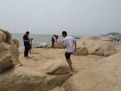 -老虎石海上公园