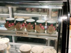 -宝珠奶酪(闵行仲盛店)
