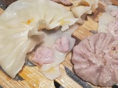 -小六汤包(亚欧店)