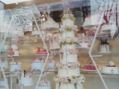 -吉美诺烘焙(公园北路店)