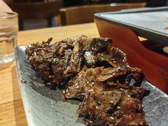 -记忆串城·东北烧烤·小龙虾·大型团建(南油店)