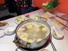 -牛很鲜潮汕牛肉火锅(乐清店)