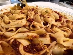 -新疆兵团食府清真(马连道店)