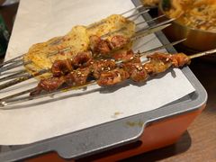 -半酌烧烤小酒馆(南京东路店)