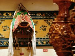 -敏珠拉姆藏餐·南京厨房(富春江东街店)