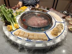 -羊来顺冰煮鲜羊 铁锅烀羊肉(中央大街店)