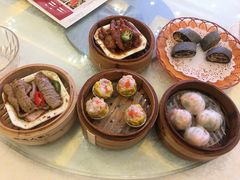 -顺德人家食府(黄金广场店)