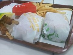 -华莱士·全鸡汉堡(东凤兴华店)