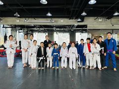 -极斗-IKMF马伽术·格斗运动学院(东直门店)