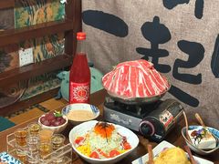 -鸟泉居酒屋·烧鸟·酒馆(百子湾店)