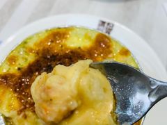 -满记甜品(金融街店)