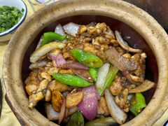 -汤氏美食台山水步特色黄鳝饭(龙津东路店)