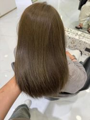 -FASHION PALACE hair+