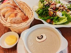 -Entrecôte 法国牛扒馆(保利·时光里店)